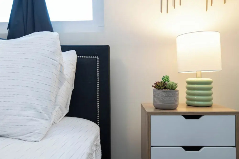 Wonderful 2-BR Apt Near Dodger — отель в Лос-Анджелесе, Соединенные Штаты Америки