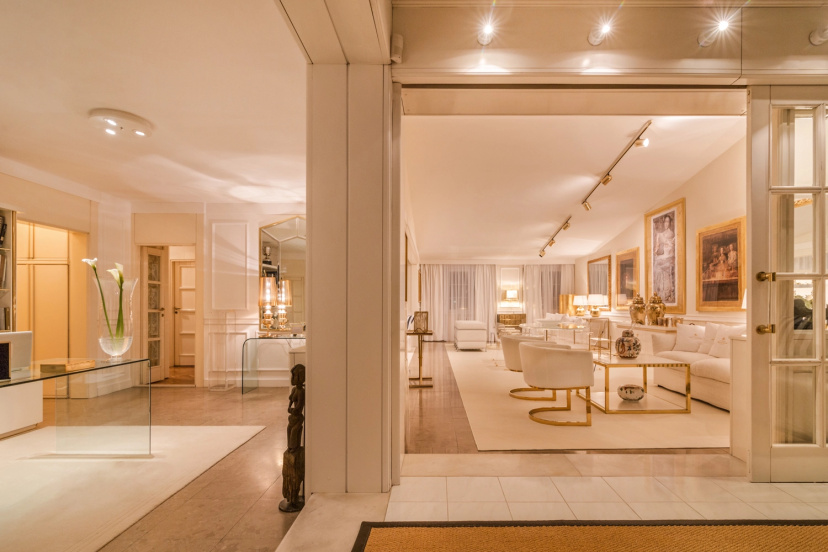 Luxury Stylish Penthouse 3 — отель в Сараево, Босния и Герцеговина