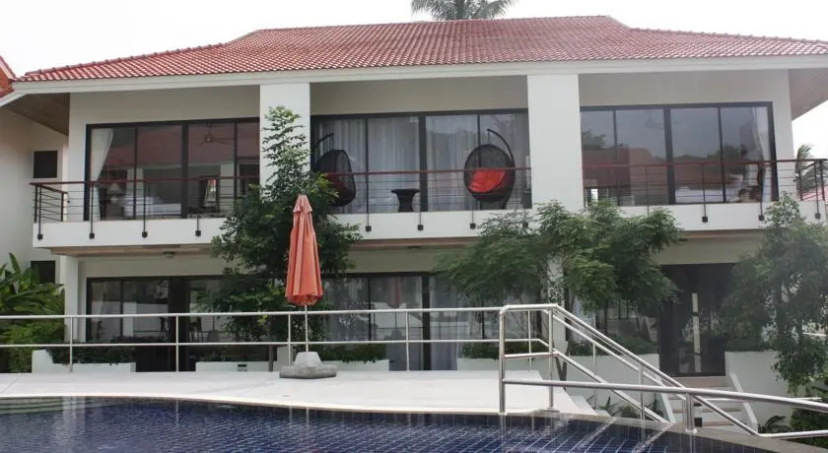 Vacation Home Choeng Mon Gardens — отзывы гостей и цены