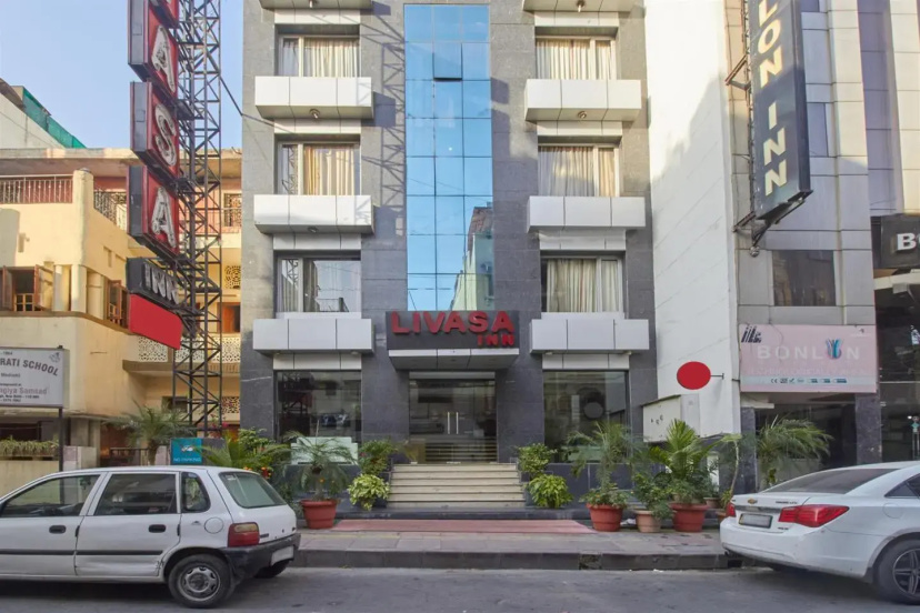 Hotel Livasa Inn — отзывы гостей и цены