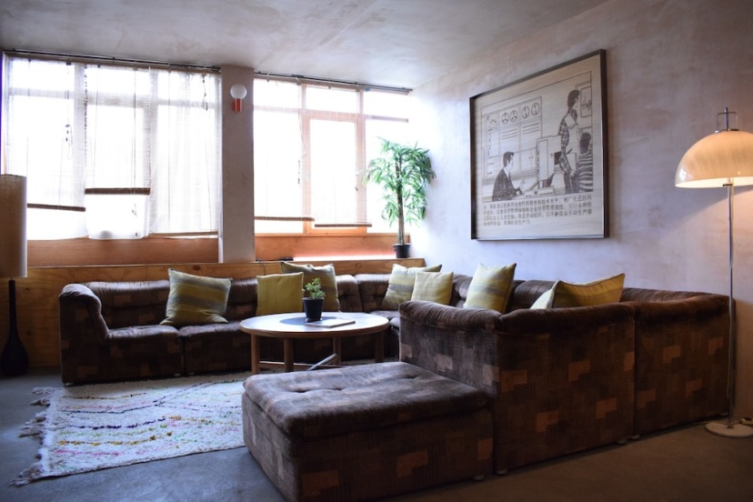 1 Bedroom Camberwell Apartment — комфортный отель в Лондоне