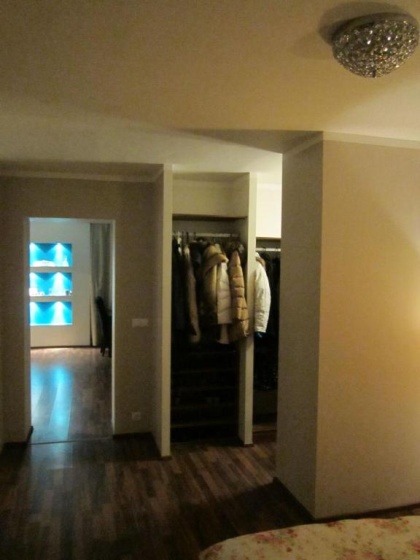 3-room Apartment with bath — отель с удобным расположением в таллине