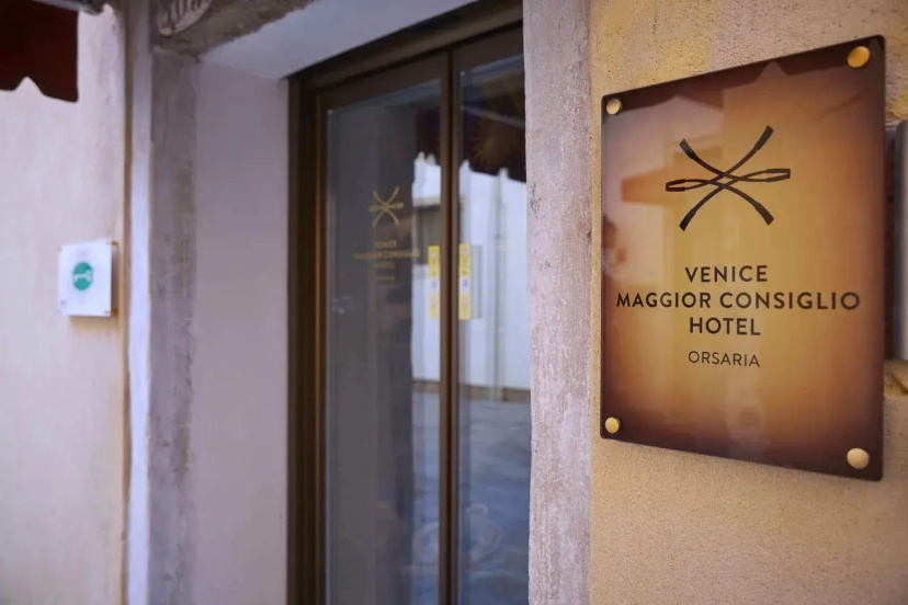 A La Locanda di Orsaria — всё о проживании в Венеции
