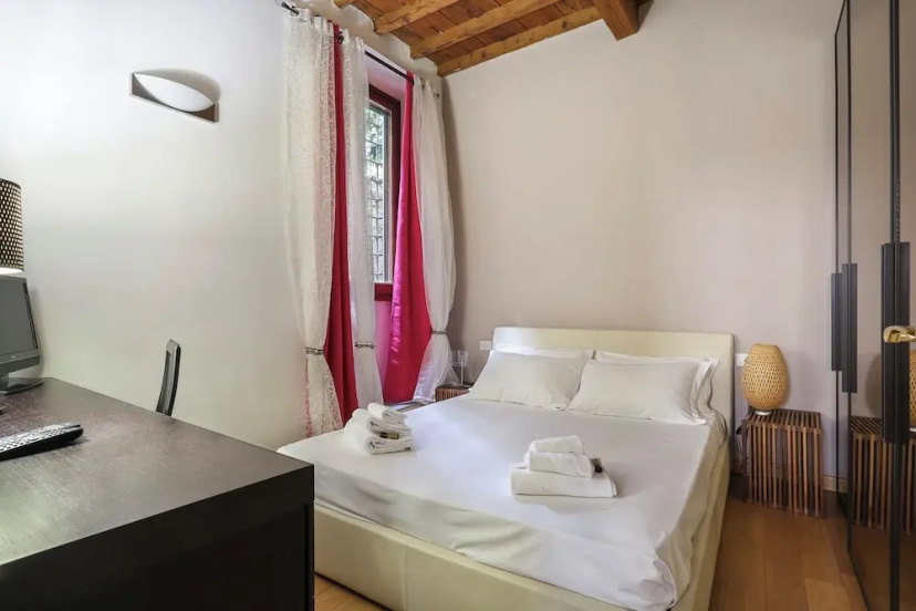 Цены на Cellini Flat Florence в Флоренции