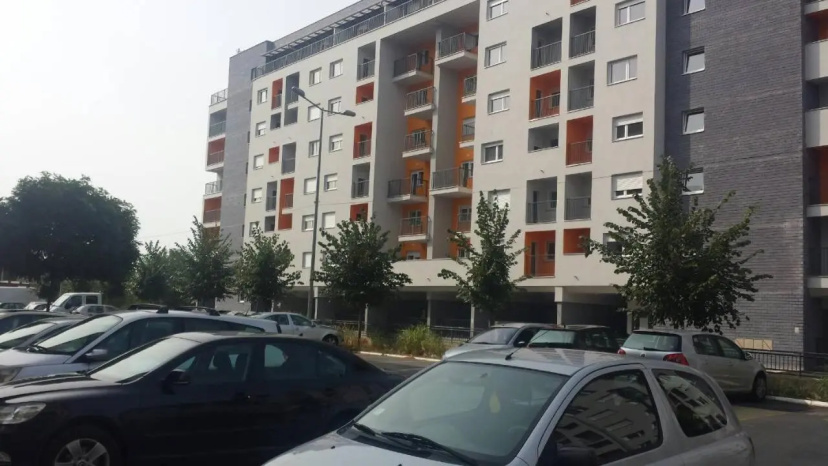 Apartment Frida — отель с удобным расположением в Белграде