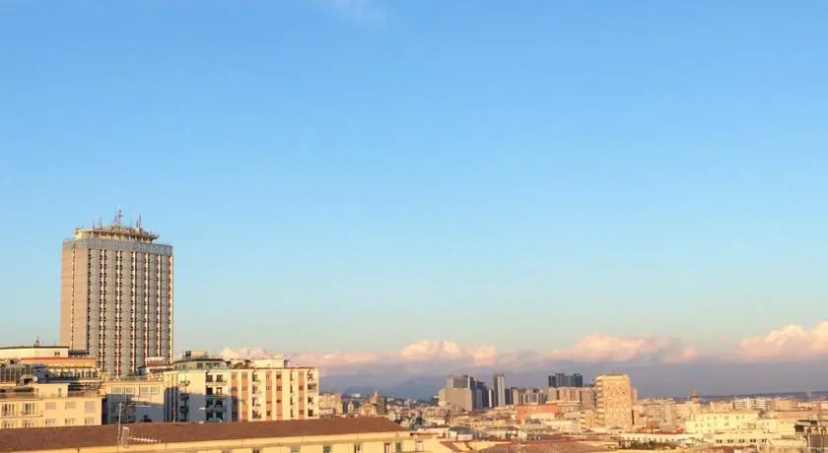 Цены на Toledo205 Apartments в Неаполе