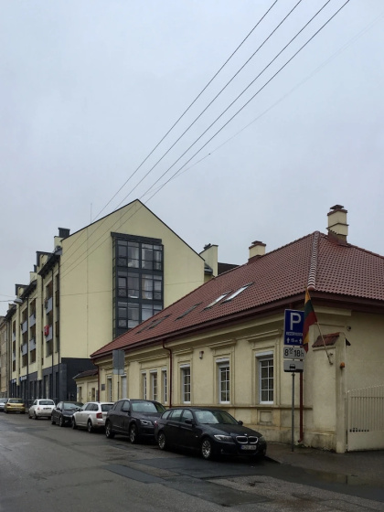 Квартира Minsk Apartment 1 — отель с удобным расположением в Минске