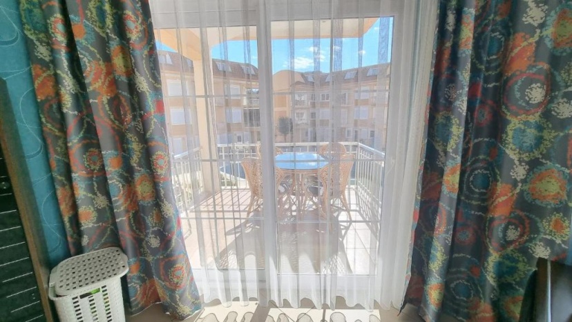 Kemer Houses 4 — отель в Кирис, Турция