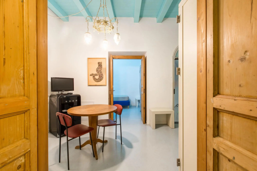 Nuvole Residenza - Eutropia by Wonderful Italy — отель с удобным расположением в Палермо
