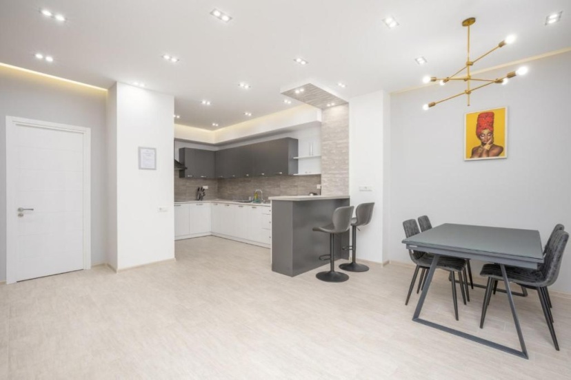 Stay inn Apartments at Aram 74 street with city view — отзывы гостей и цены