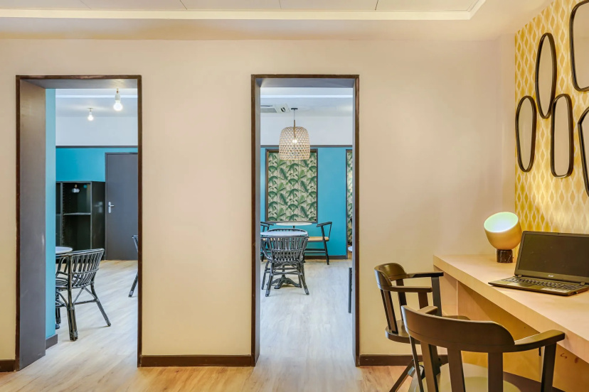 23M Appartments — отзывы гостей и цены