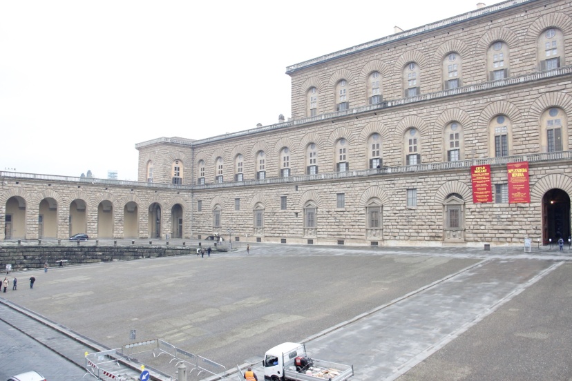 Art Apartment Pitti — отель в Флоренции, Италия