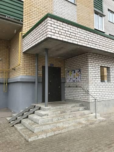 Vladimirskaya 7 Apartment — отель в Пскове, Россия