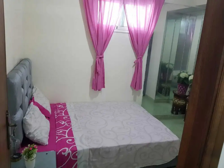 Цены на American Kitchen Studio в Касабланке