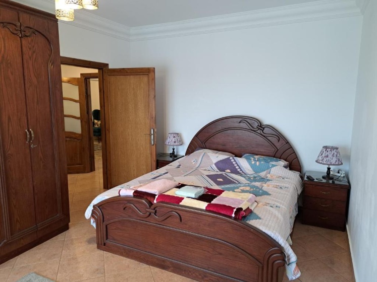 Цены на Three bedrooms apartment Nile view maadi в Каире