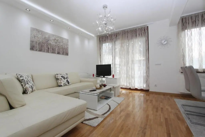 Цены на Apartment Joy в Белграде