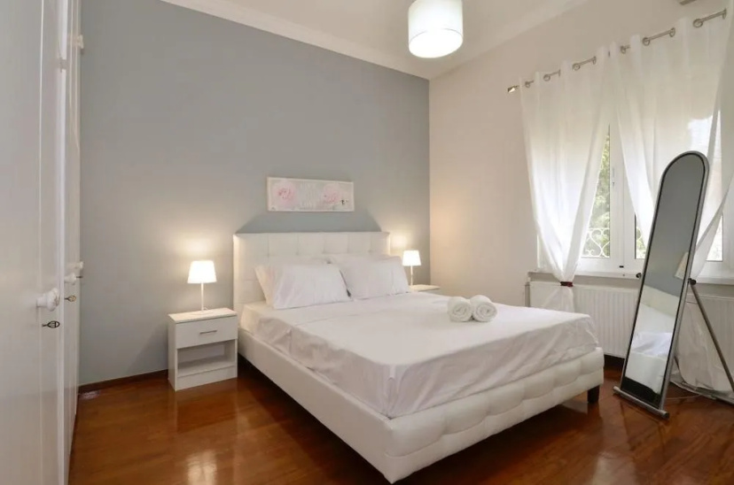Plaka Apartment in Athens — отель в Афины, Греция