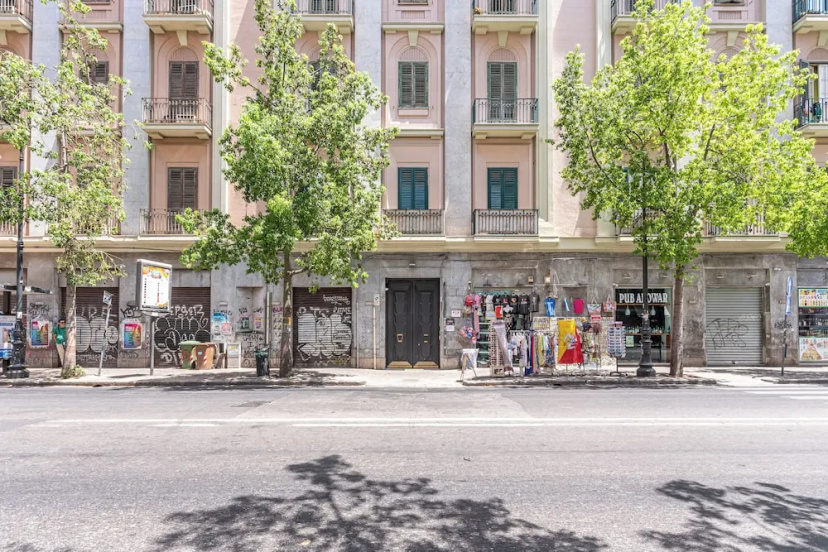 Panurban Apartments by Wonderful Italy — отель в Палермо, Италия