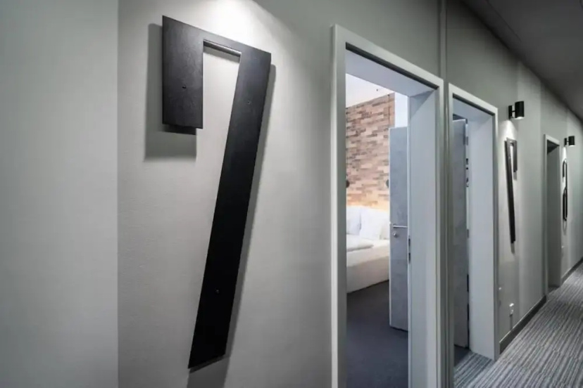 Цены на Vaci Boutique Loft Suites в Будапеште