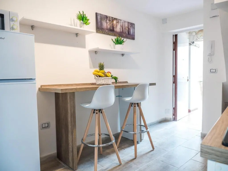 Цены на Premium Apartment in Chiaia, Naples Center, Near Seaside в Неаполе