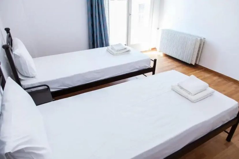 Цены на Gorgeous apartment in Kolonaki в Афины