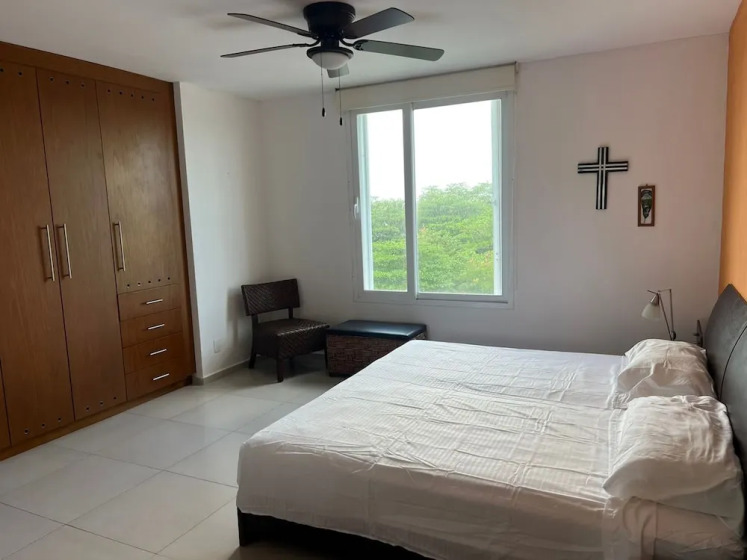 Apartamentos de lujo frente al Mar Caribe - Apartment in Cancún - Photo 2