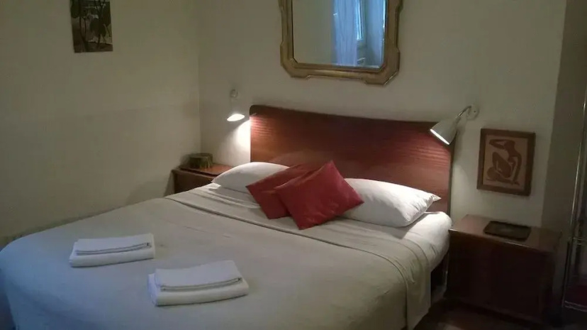 Цены на Vaticano Apartments в Риме