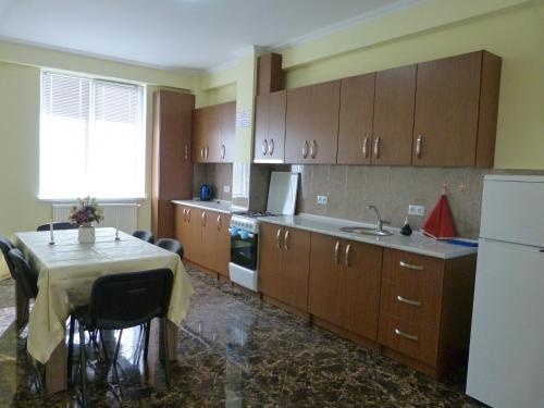 Guest House Nick — комфортный отель в Тбилиси