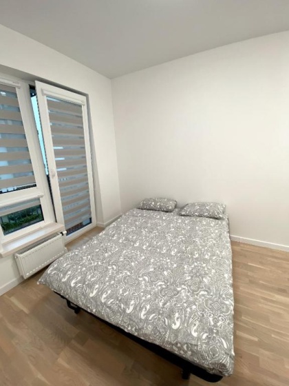 Wolfie Apartment — отзывы гостей и цены