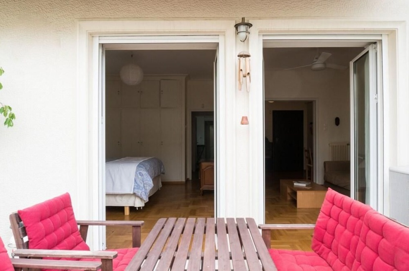 Truman Den Kolonaki Athens — отель в Афины, Греция