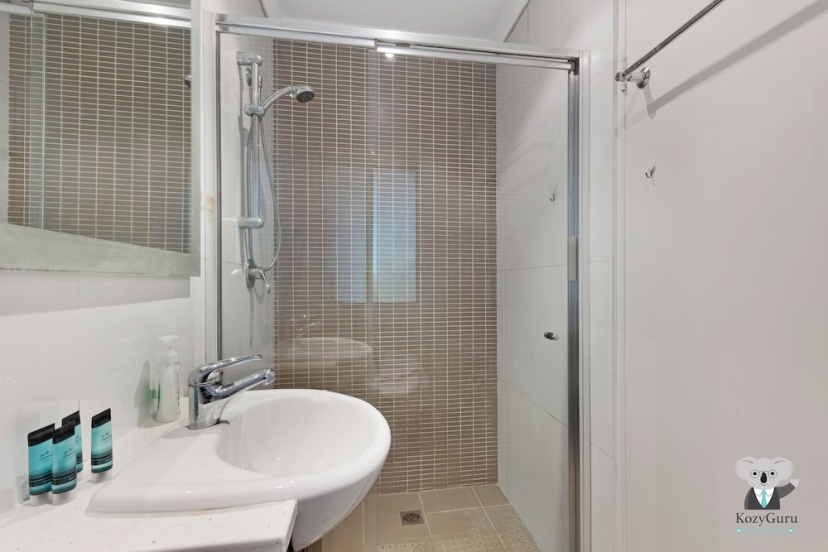Kozyguru | Allawah | 2 Bed Kozy Apartment — отзывы гостей и цены