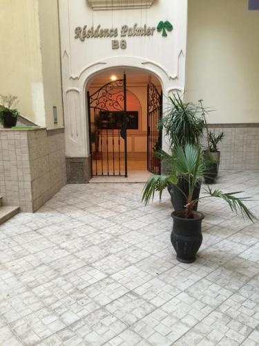 Цены на Cozy Apartment в Касабланке