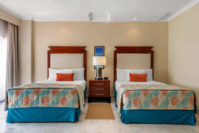 Caracol Vacation Club by Go Travel Club - Hotel in Cancun - Photo 4