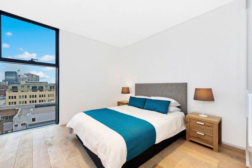 5-Star Lux in the Centre of Conveniences — отель с удобствами в Сиднее