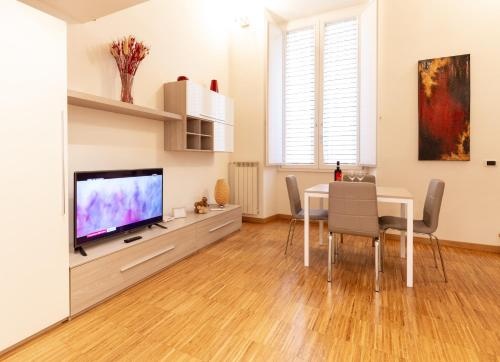 Opera Singer S&G Apartment In The Heart Of Rome — отель с удобным расположением в Риме