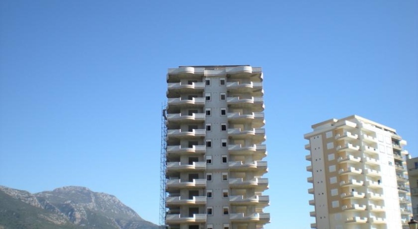 Atlas Properties I — отель в Аланье, Турция