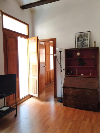 Bonito apartamento con encanto en casco antiguo RON 7 — отель с удобным расположением в Валенсии