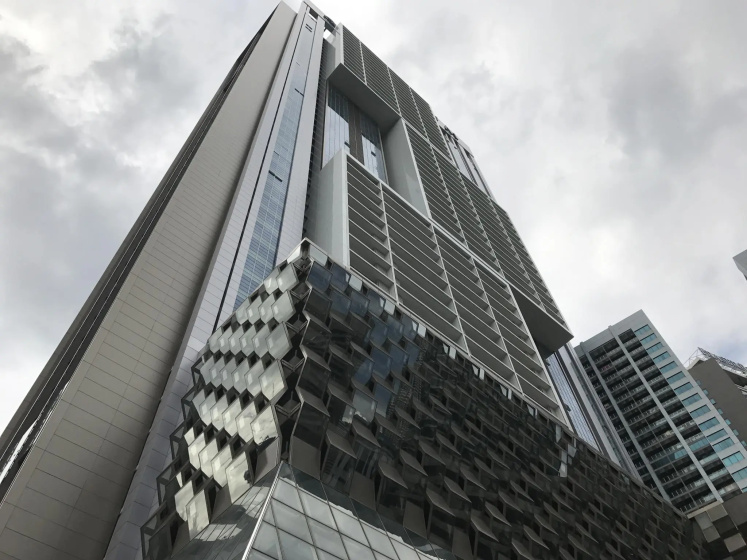 Цены на DeFace Platinum Kuala Lumpur в Куала-Лумпуре