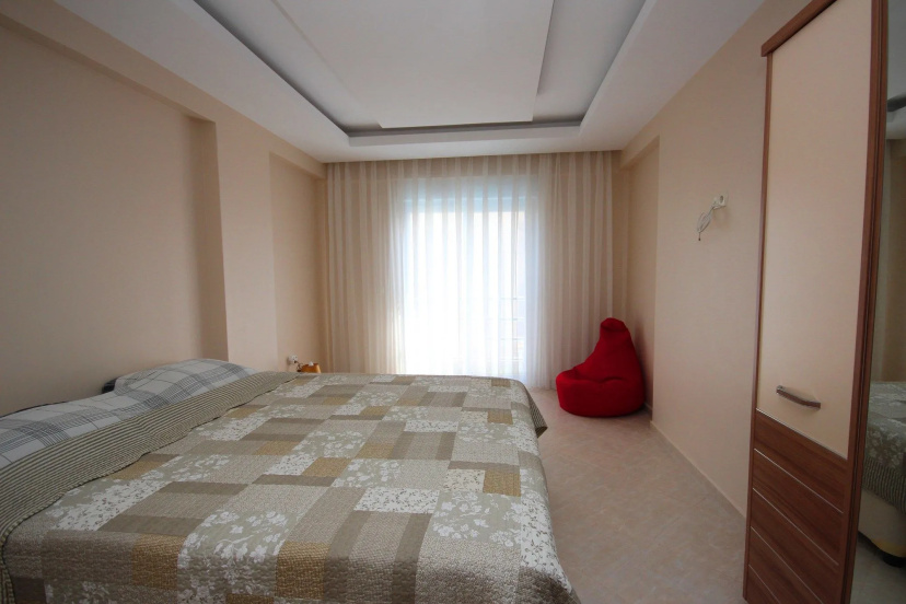 Paradise Town Villa Marina — забронировать отель в Белеке