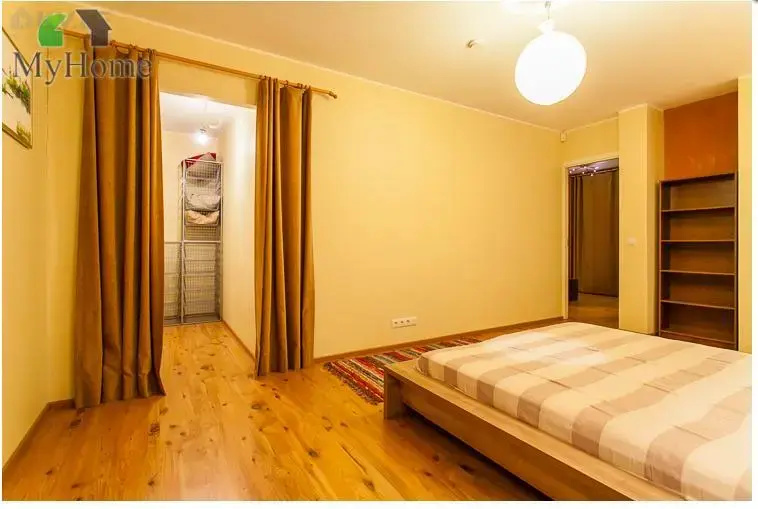 Kalamaja Apartment — отзывы гостей и цены