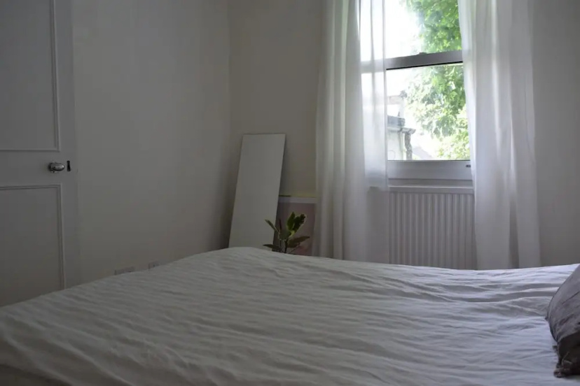 Chic 1 Bedroom Apartment in Fulham — комфортный отель в Лондоне