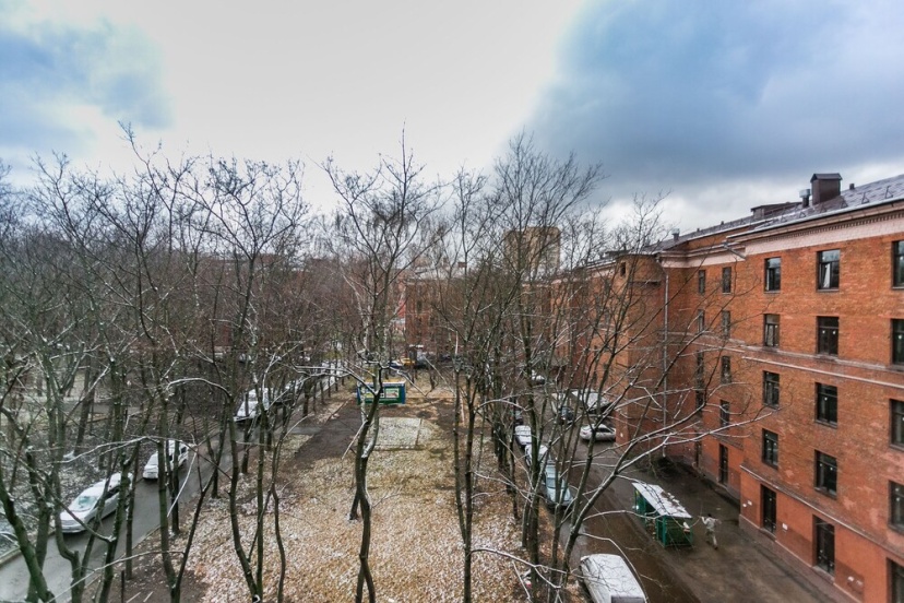 Apartment on Gostinichnaya 10 — отель в Москве, Россия