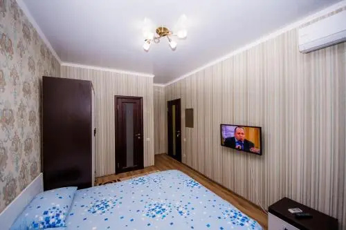 Цены на Guest house Townhouse в Геленджике