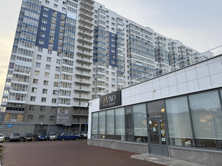 Апартаменты на улице Лесников 27 — комфортный отель в Красноярске
