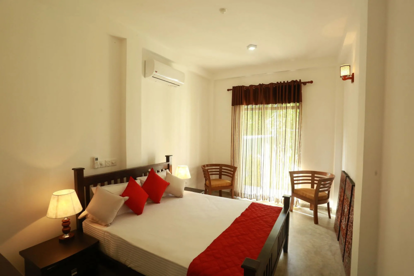 River Breeze Villa — отзывы гостей и цены
