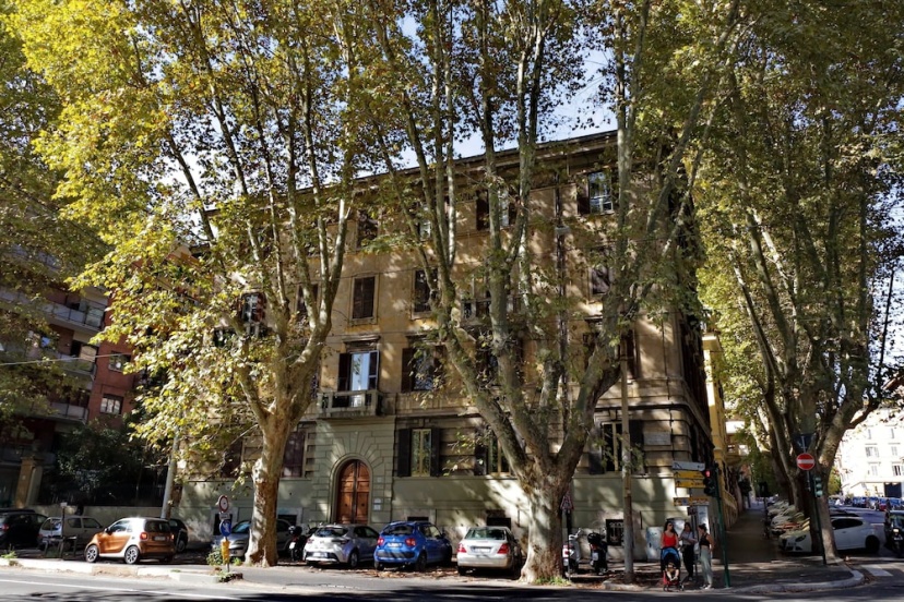 Trastevere 3 - WR Apartments — отзывы гостей и цены