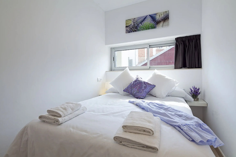 Charmsuites — отель в Барселоне, Испания