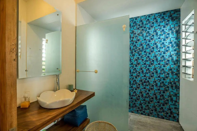 Sayang Manis Villa 4 — отель в Убуде, Индонезия