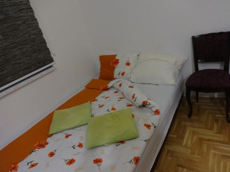 Villa Stanisic — комфортный отель в Сараево
