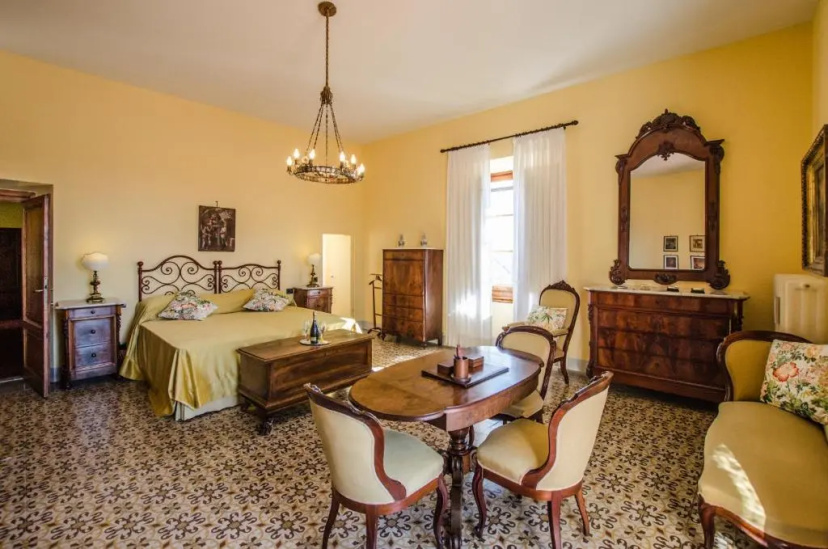 Цены на Villa La Piccioncina Firenze в Флоренции